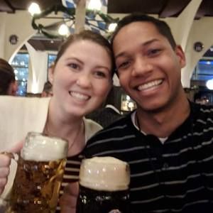 Meet your Posher, Hailey